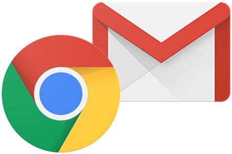 email google chrome